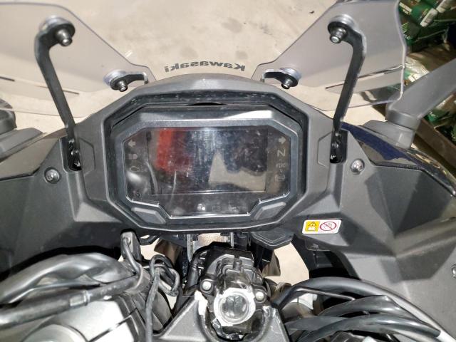 2022 KAWASAKI ZX1002 K  