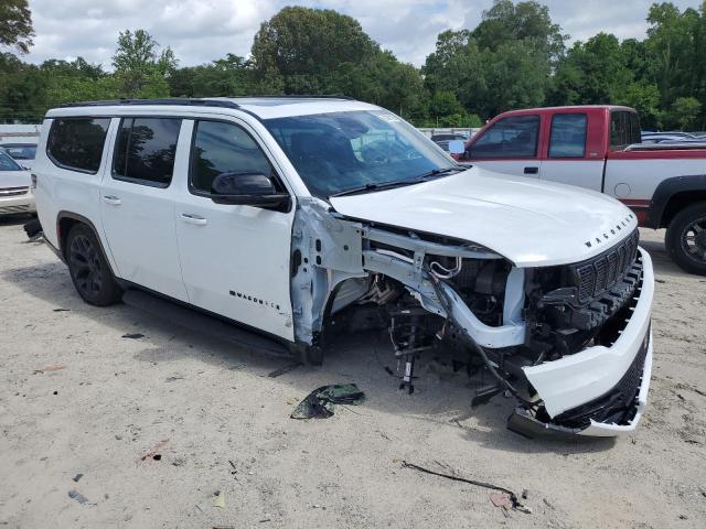  JEEP WAGONEER 2024 White