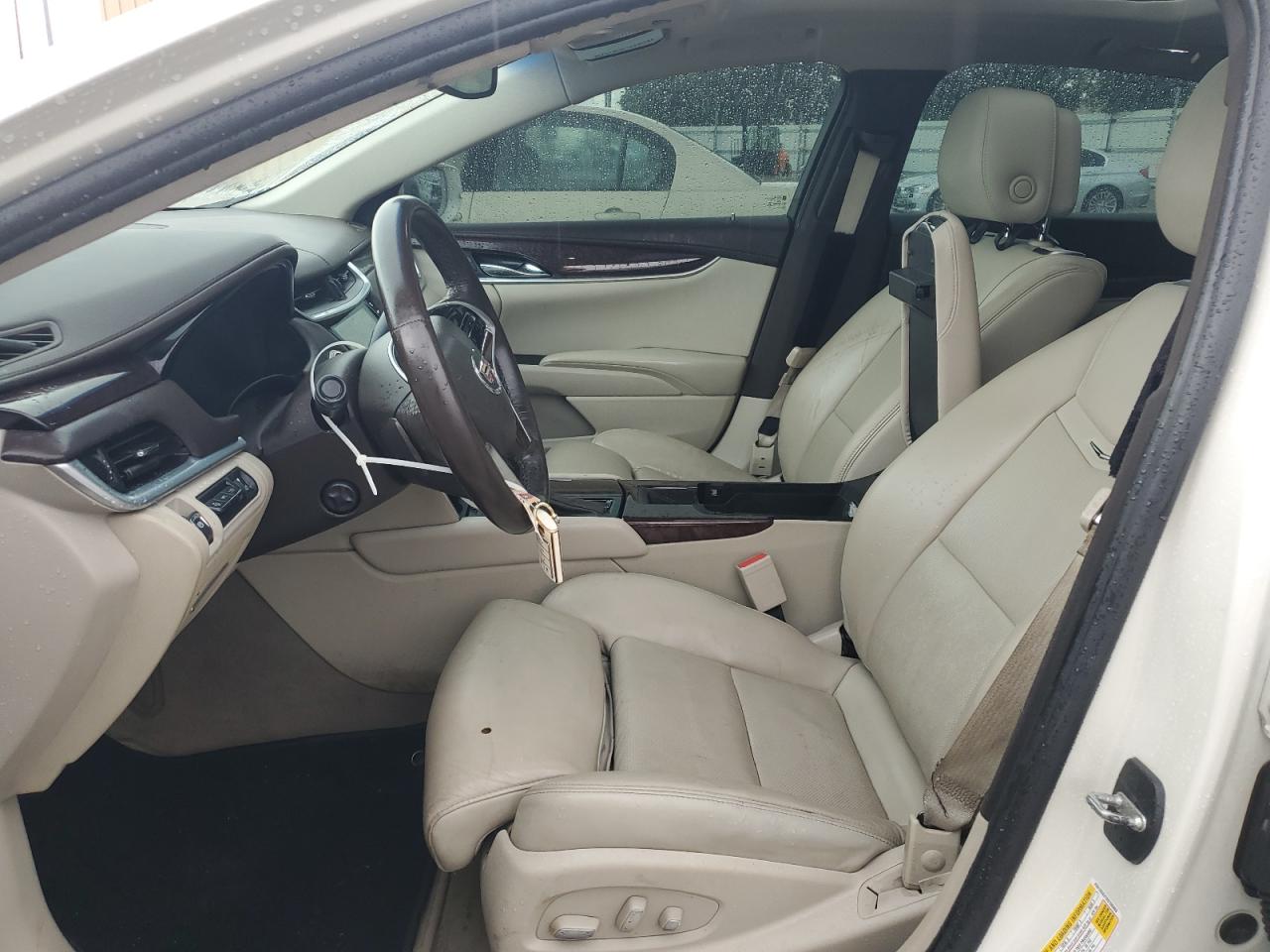 2013 Cadillac Xts Premium Collection VIN: 2G61S5S31D9109469 Lot: 63206165