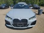 2022 BMW M440XI    for sale at Copart ON - COOKSTOWN