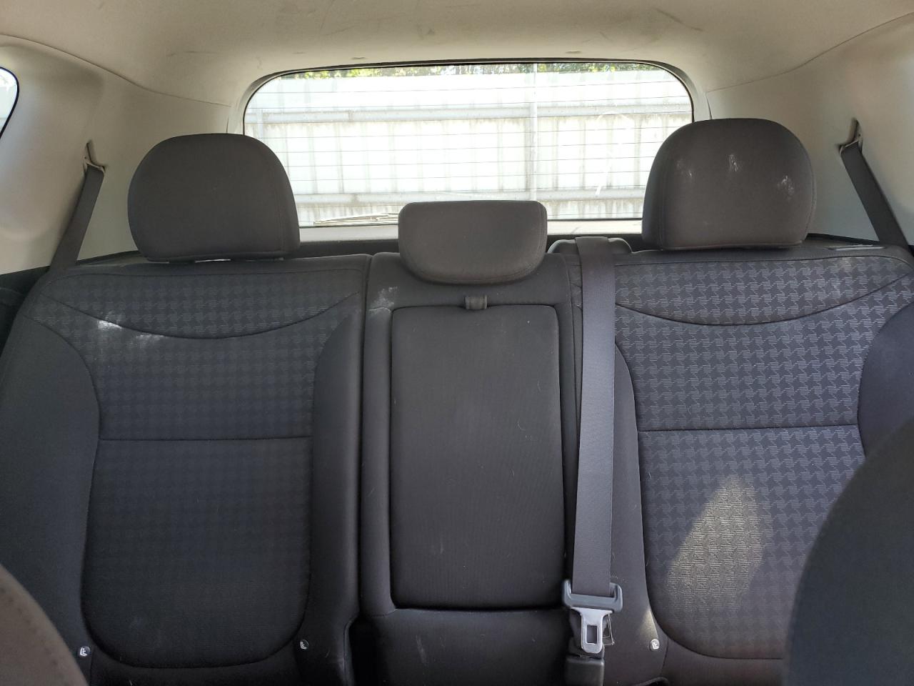 2015 Kia Soul ! VIN: KNDJX3A50F7756293 Lot: 64768755