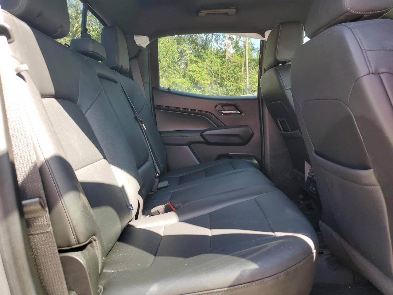 2024 GMC Canyon Elevation VIN: 1GTP5BEK7R1130399 Lot: 65146935