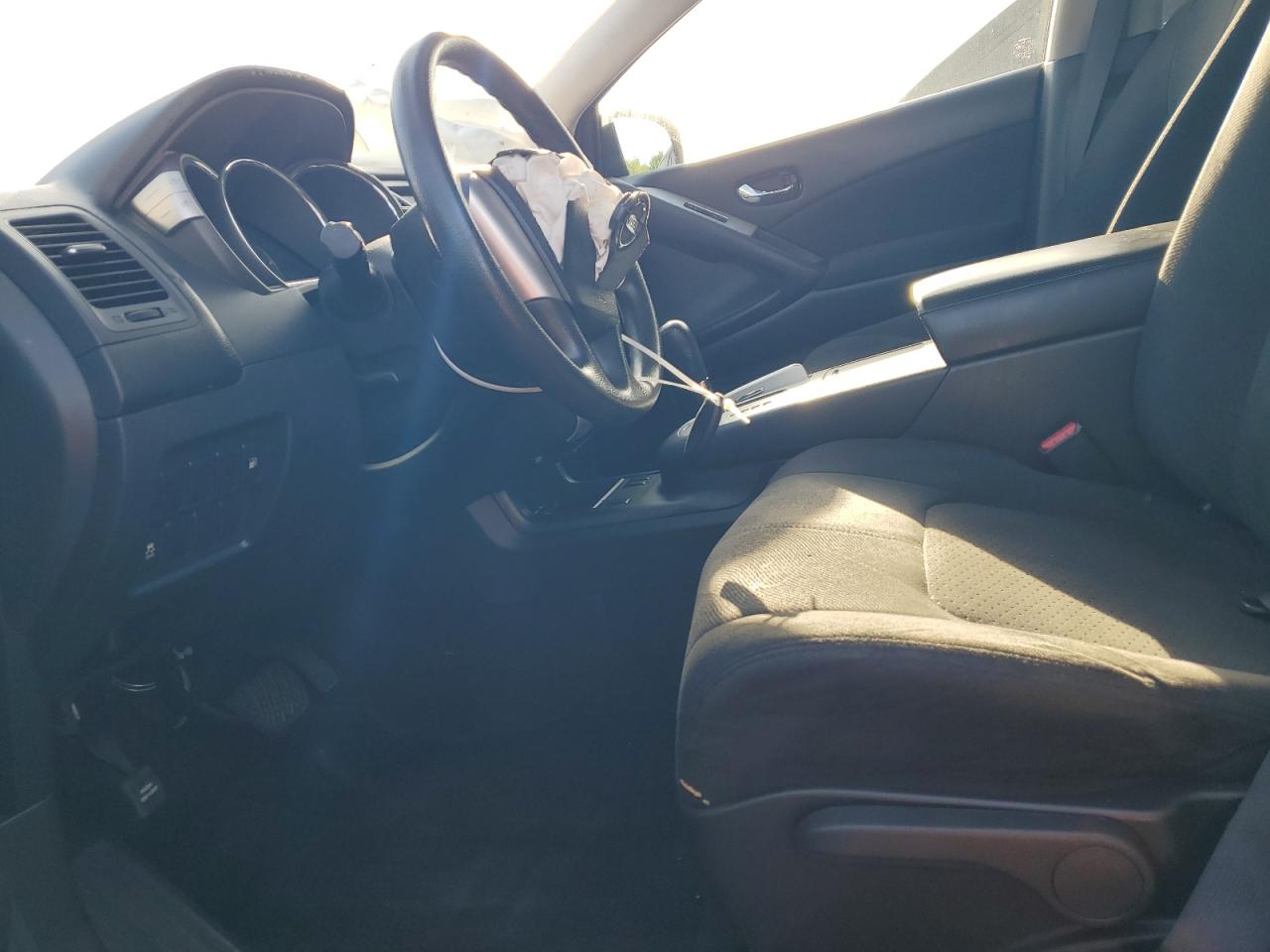 2014 Nissan Murano S VIN: JN8AZ1MU5EW410069 Lot: 63389245