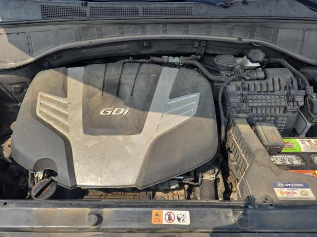 2015 HYUNDAI SANTA FE GLS  