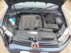 2010 VOLKSWAGEN GOLF S TDI for sale at Copart SANDWICH