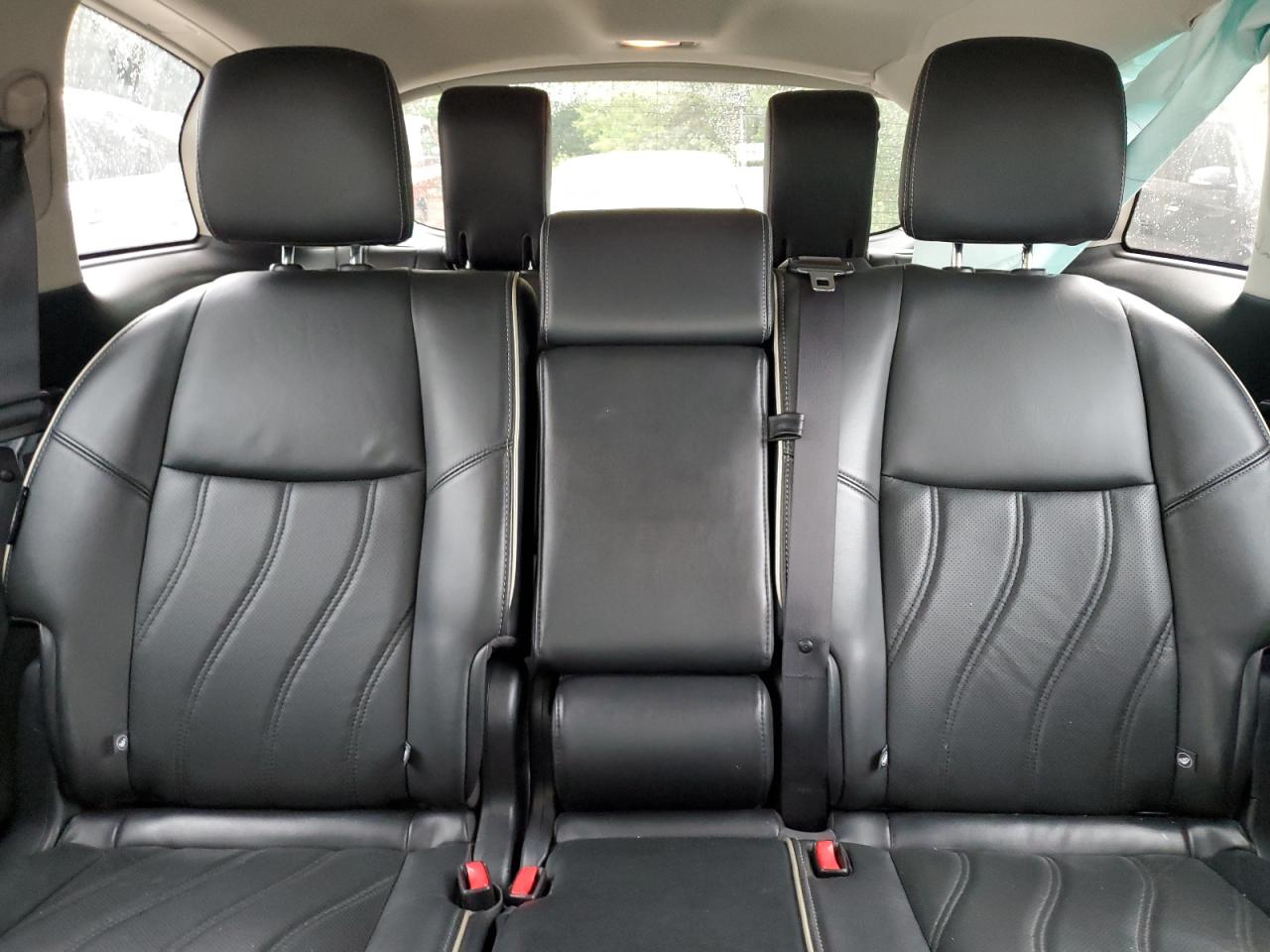 2019 Infiniti Qx60 Luxe VIN: 5N1DL0MM4KC511746 Lot: 64786975