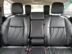 2019 INFINITI QX60 LUXE   for sale at Copart ON - COOKSTOWN