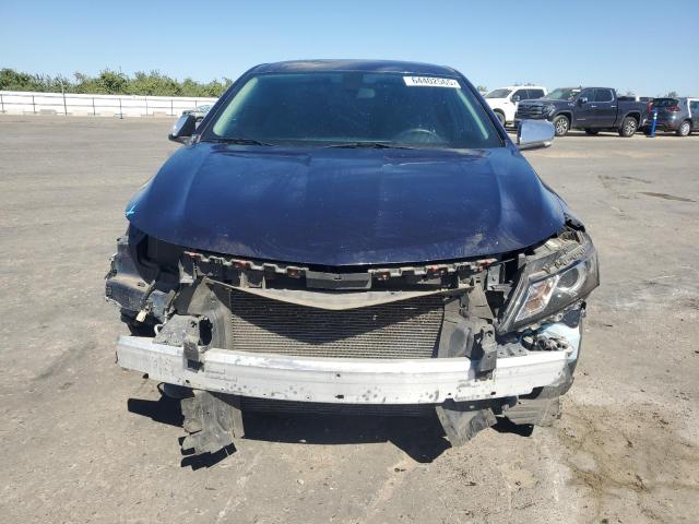  CHEVROLET IMPALA 2019 Blue