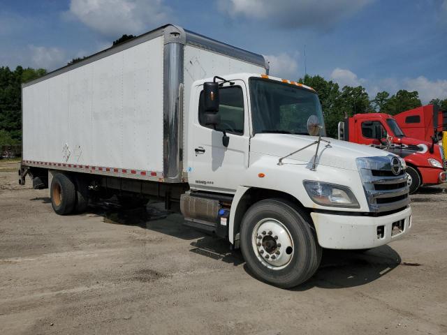 2016 HINO HINO 338   