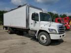 2016 HINO HINO 338    for sale at Copart PA - PITTSBURGH NORTH