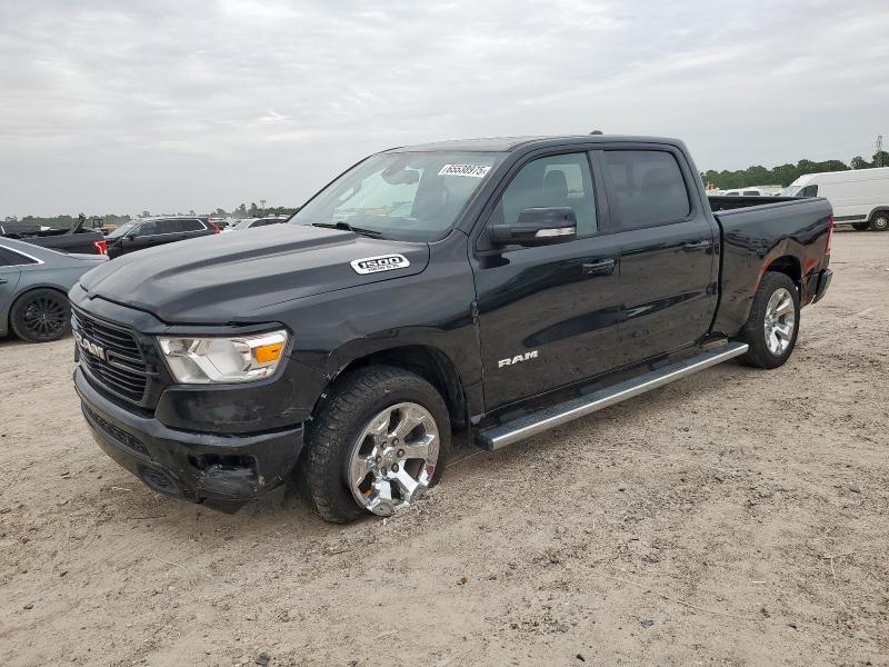 RAM 1500 – zdjęcie z aukcji, lot #65538975