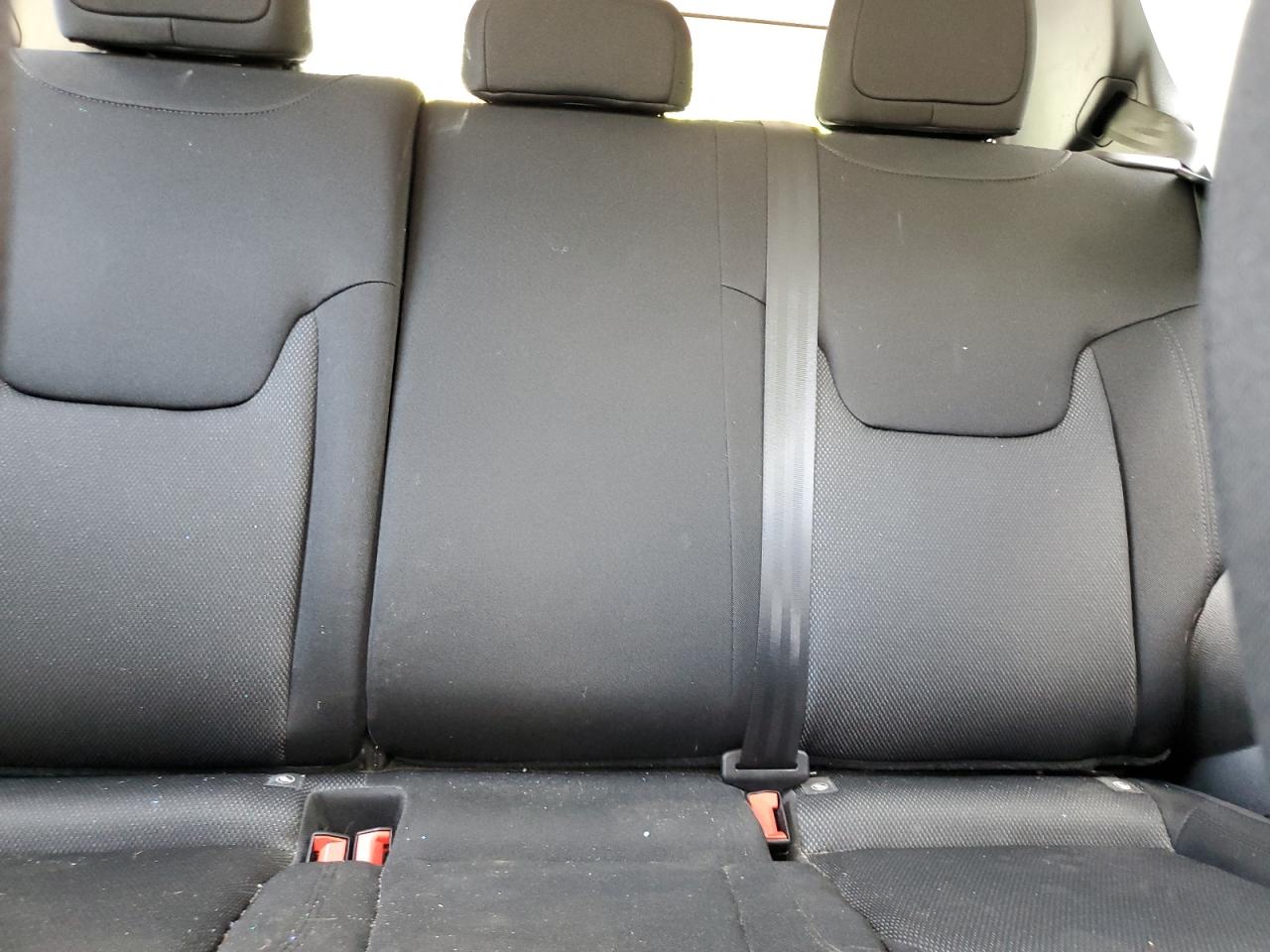 2019 Jeep Renegade Sport VIN: ZACNJBAB9KPK58087 Lot: 63402465