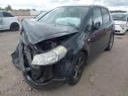 2010 SUZUKI SX4 AERIO for sale at Copart YORK