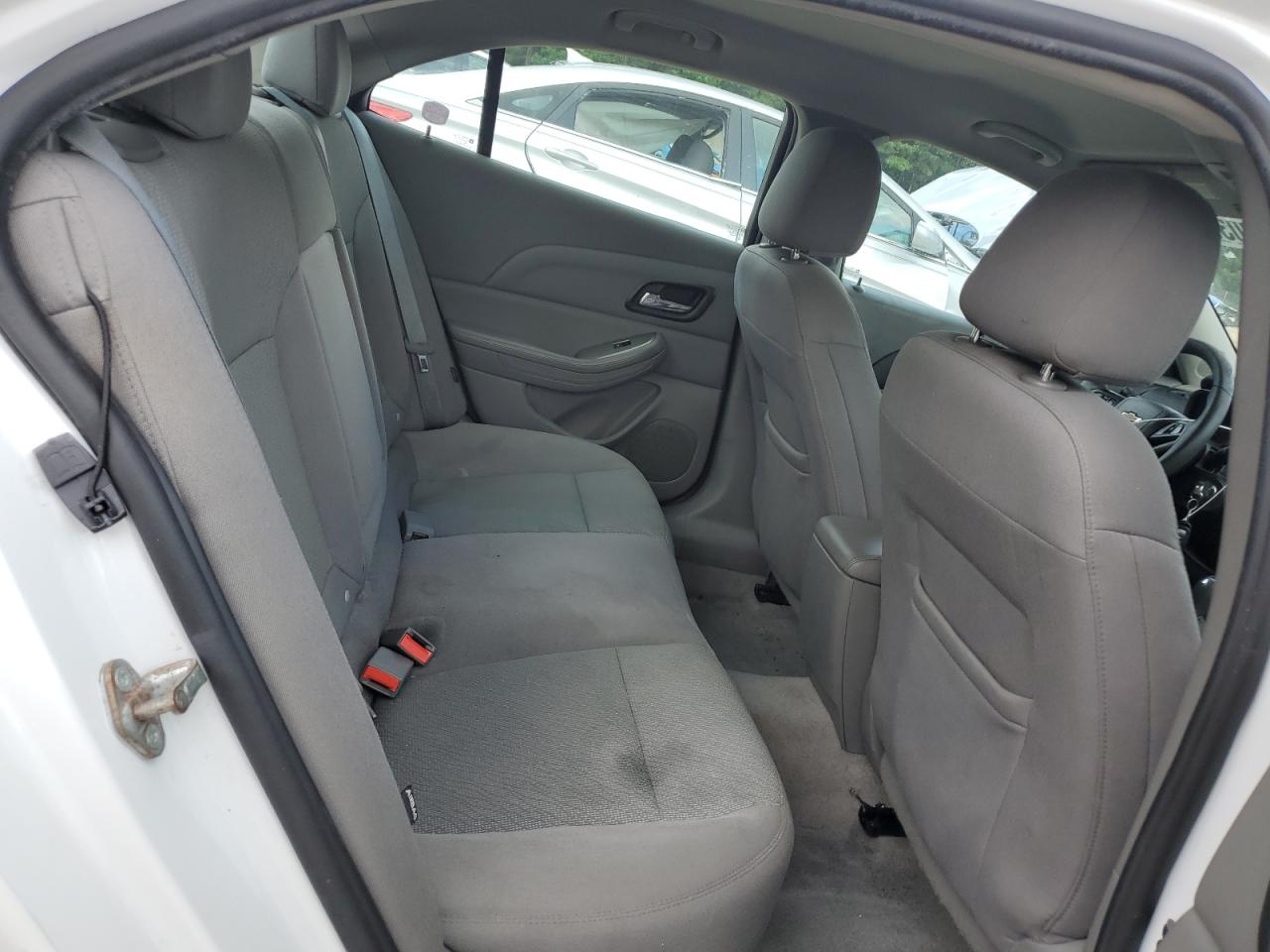 2014 Chevrolet Malibu Ls VIN: 1G11B5SL2EF197379 Lot: 64803945