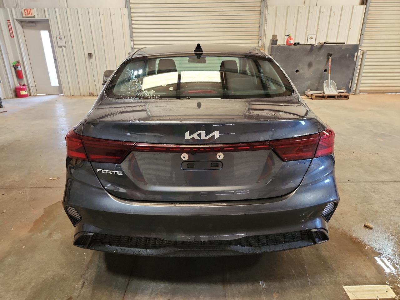 2023 Kia Forte Lx VIN: 3KPF24AD5PE571773 Lot: 64428395