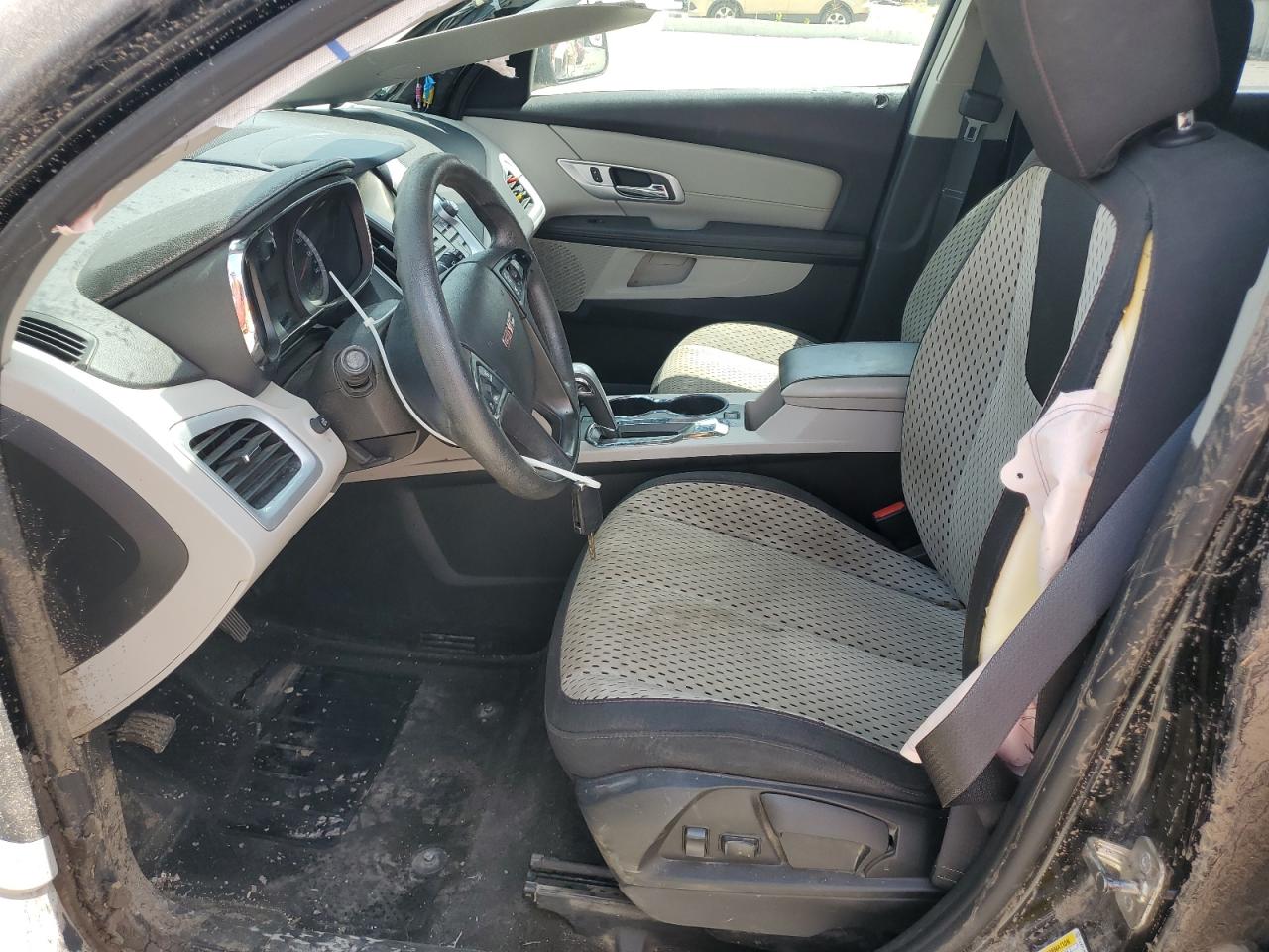 2013 GMC Terrain Sle VIN: 2GKFLREK1D6317173 Lot: 65017185