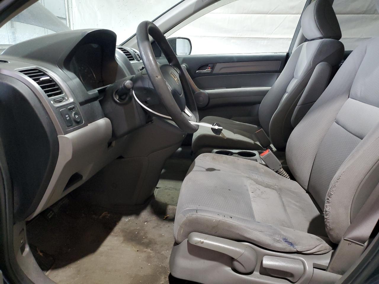 2008 Honda Cr-V Ex VIN: JHLRE48568C057185 Lot: 63920435