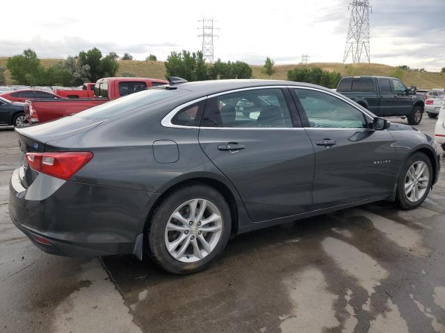  CHEVROLET MALIBU 2016 Szary