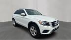 2018 MERCEDES-BENZ GLC 300   à vendre chez Copart MA - NORTH BOSTON