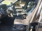 2013 LAND ROVER RANGE ROVER SUPERCHARGED   à vendre chez Copart MD - BALTIMORE EAST
