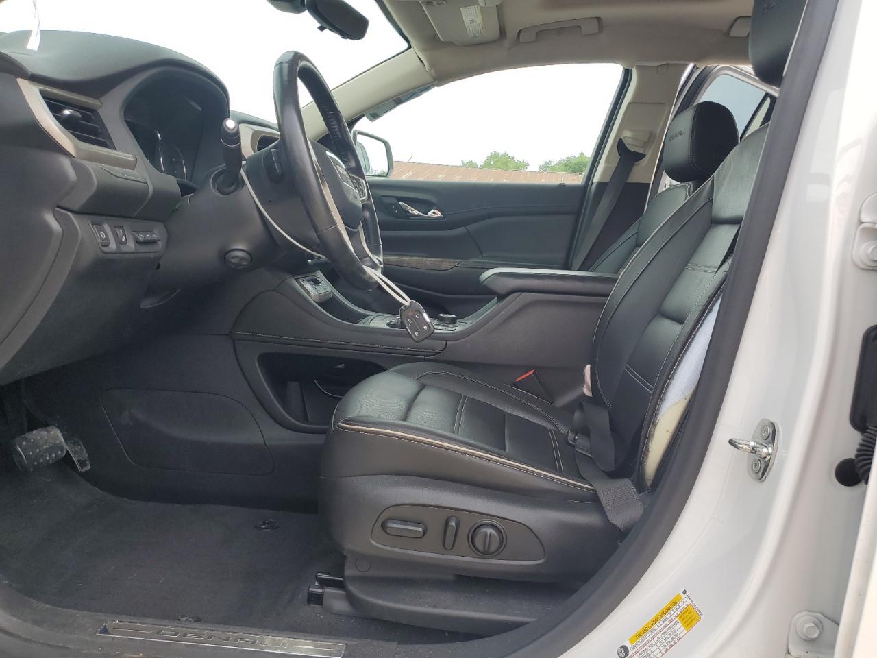 2020 GMC Acadia Denali VIN: 1GKKNXLS9LZ206535 Lot: 63813445