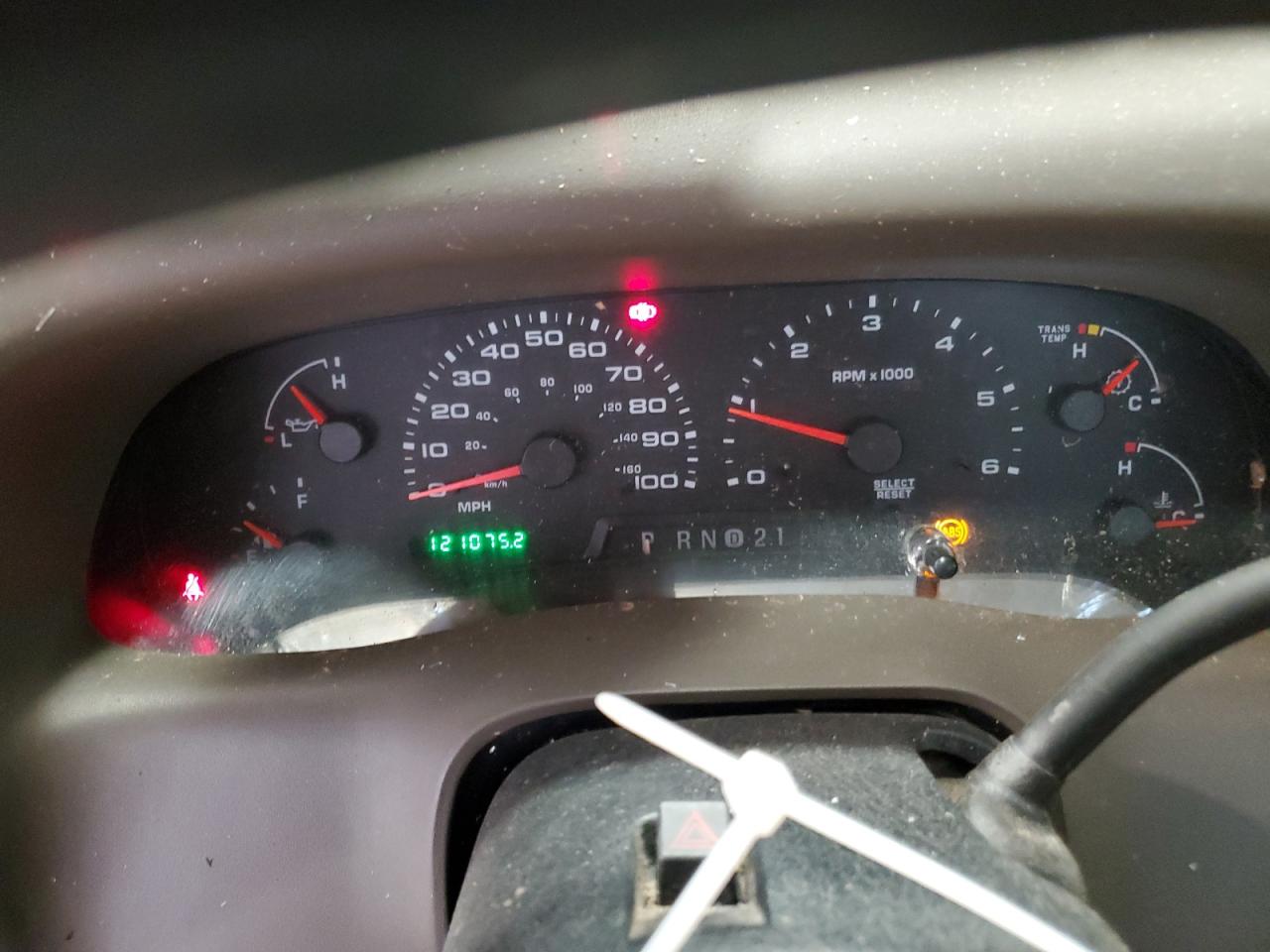2002 Ford F250 Super Duty VIN: 1FTNF20LX2EB18296 Lot: 64506675