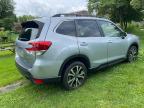 2020 SUBARU FORESTER LIMITED   à vendre chez Copart PA - PHILADELPHIA
