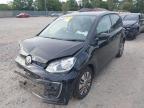 2022 VOLKSWAGEN E-UP for sale at Copart WOLVERHAMPTON