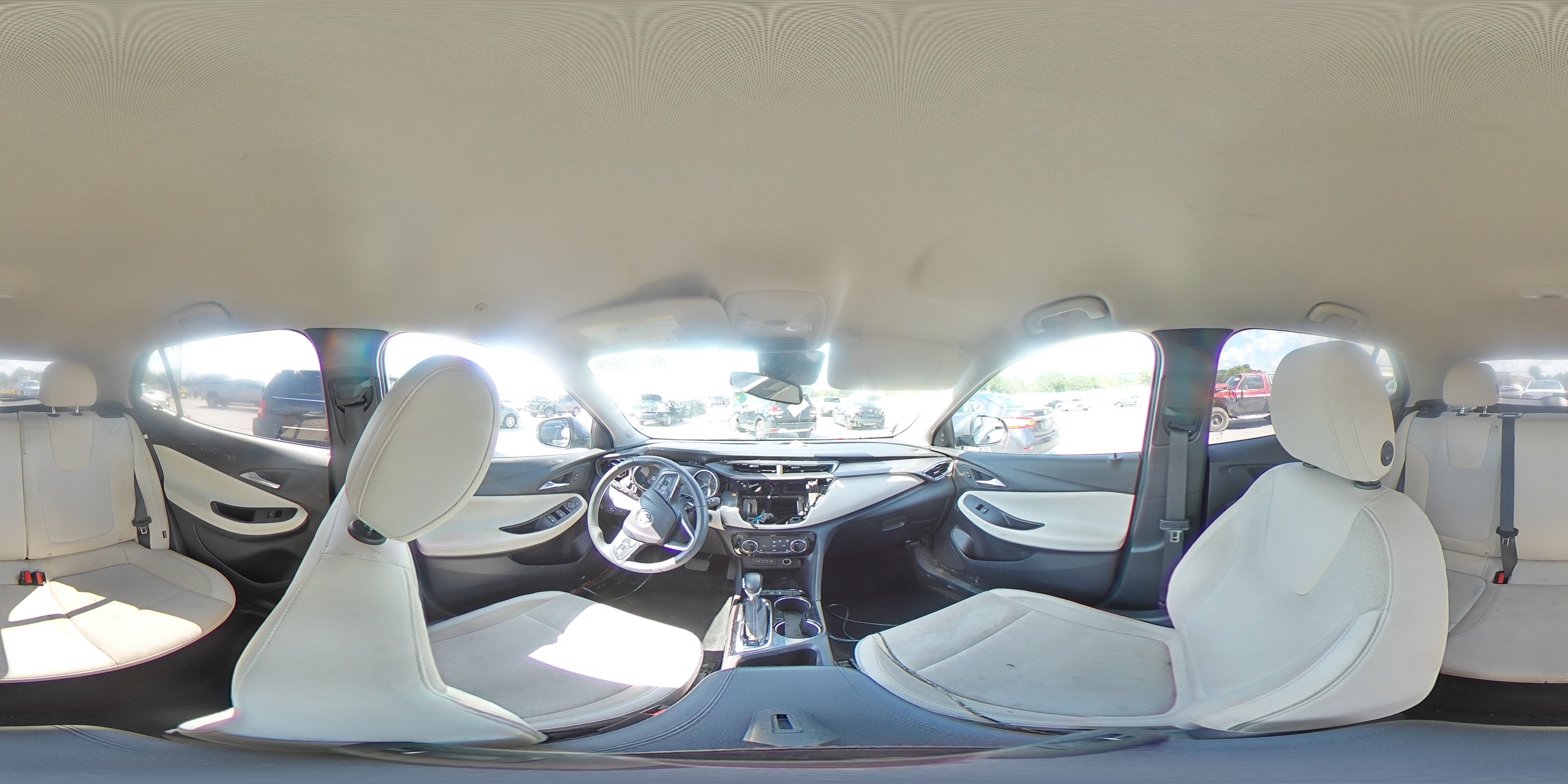 2022 Buick Encore Gx Preferred VIN: KL4MMBS26NB094746 Lot: 64183585