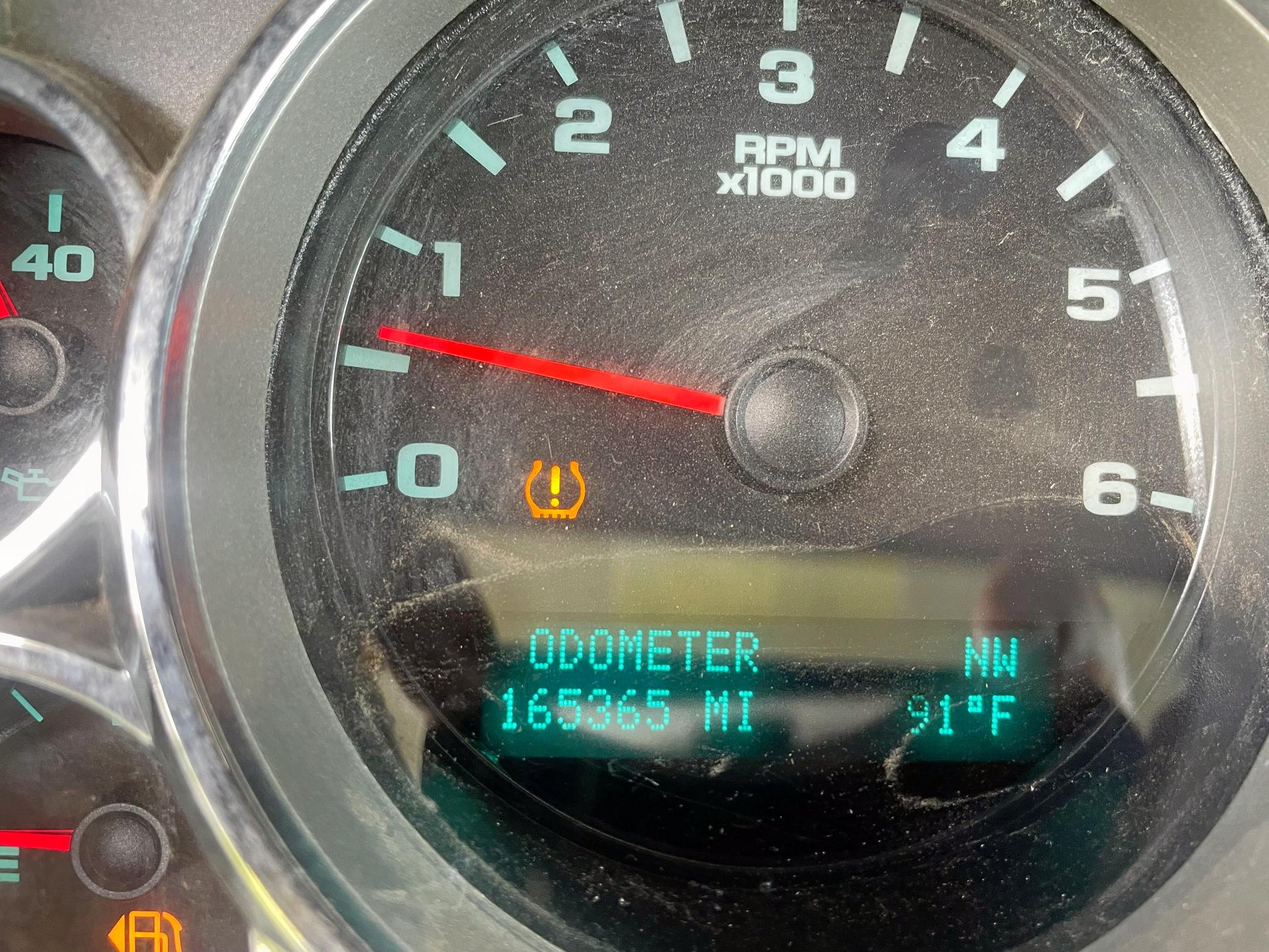 2013 CHEVROLET SILVERADO C1500 LT  