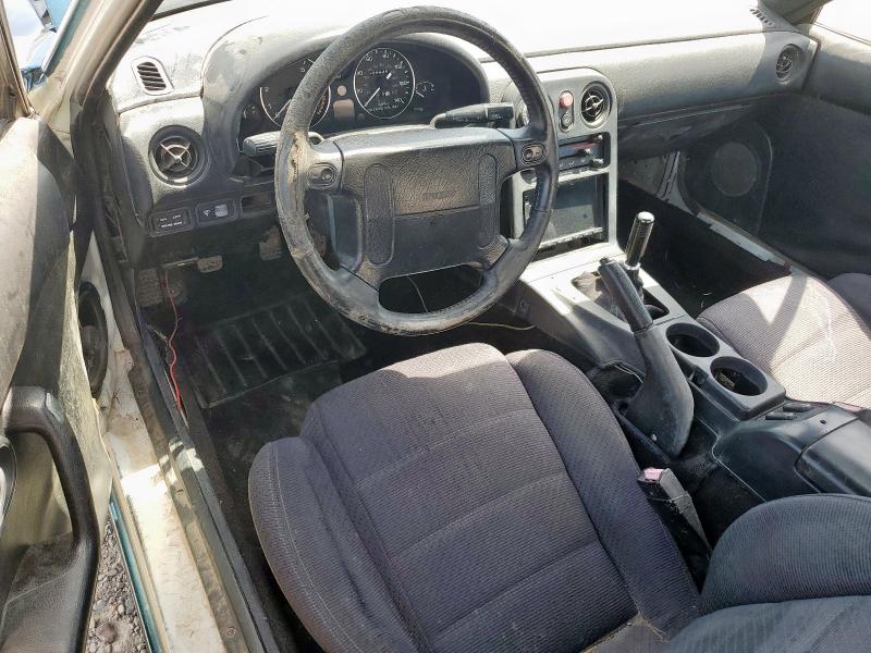 1991 MAZDA MX-5 MIATA   