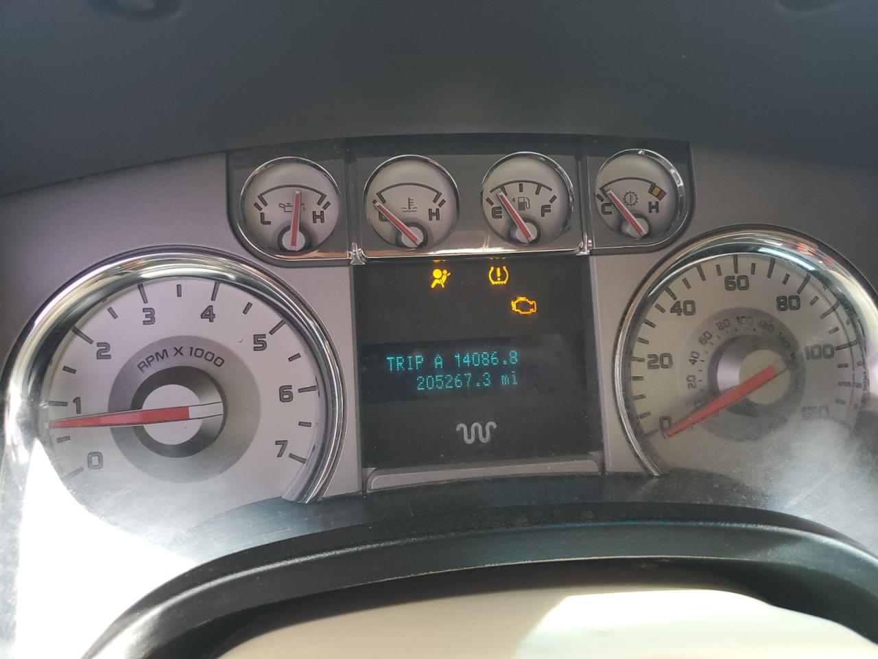 2010 Ford F150 Supercrew VIN: 1FTFW1EV3AKE13197 Lot: 63916245