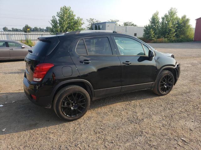 2022 CHEVROLET TRAX 1LT  