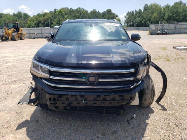  VOLKSWAGEN ATLAS 2021 Czarny