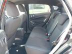 2017 FORD FIESTA ST- for sale at Copart SANDWICH