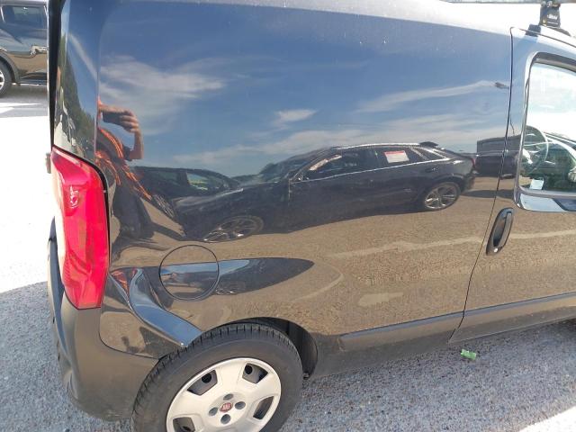 2021 FIAT FIORINO 16