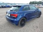 2016 AUDI A1 SPORT T for sale at Copart WISBECH
