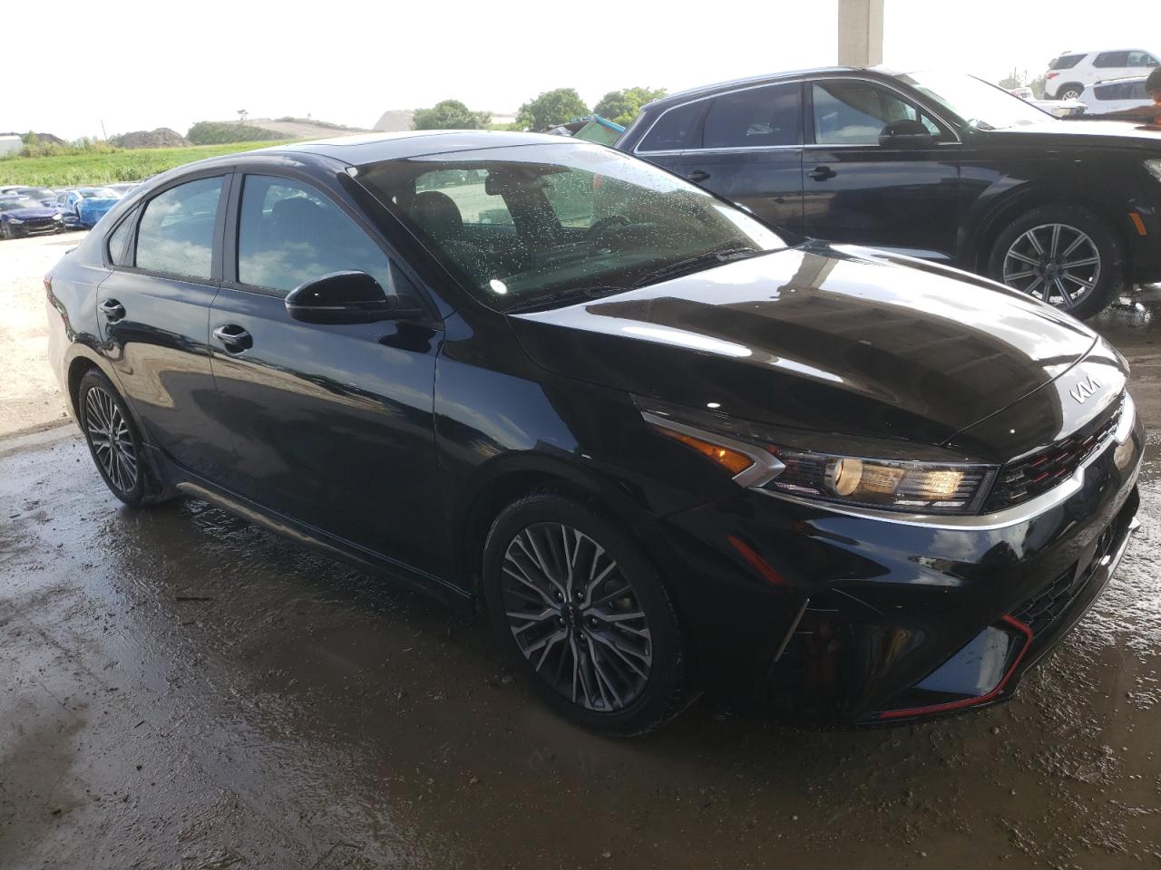 3kpf54ad5re796527 3KPF54AD5RE796527 2024 Kia Forte Gt Line