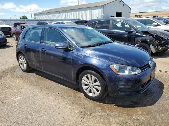 2016 VOLKSWAGEN GOLF S/SE  
