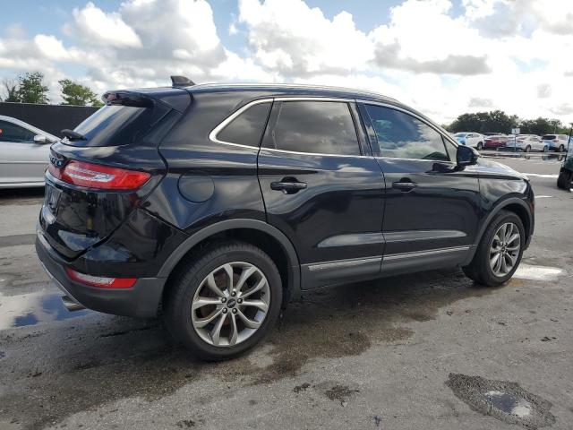  LINCOLN MKC 2019 Czarny