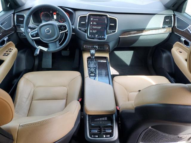  VOLVO XC90 2018 Black