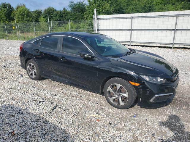  HONDA CIVIC 2020 Black