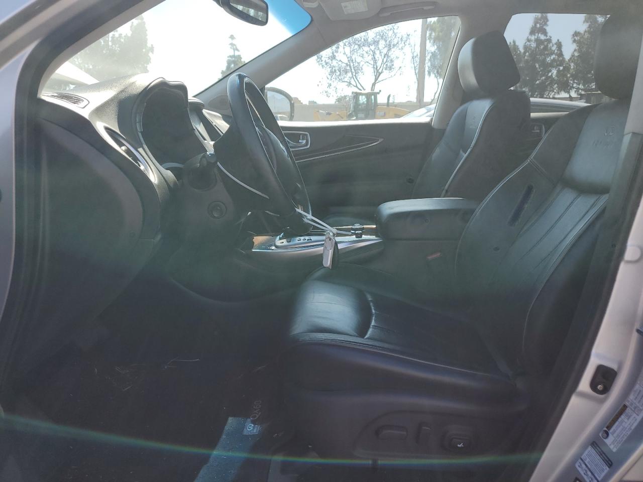 2014 Infiniti Qx60 Hybrid VIN: 5N1CL0MM6EC547986 Lot: 63269245