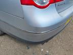 2005 VOLKSWAGEN PASSAT SPO for sale at Copart ROCHFORD