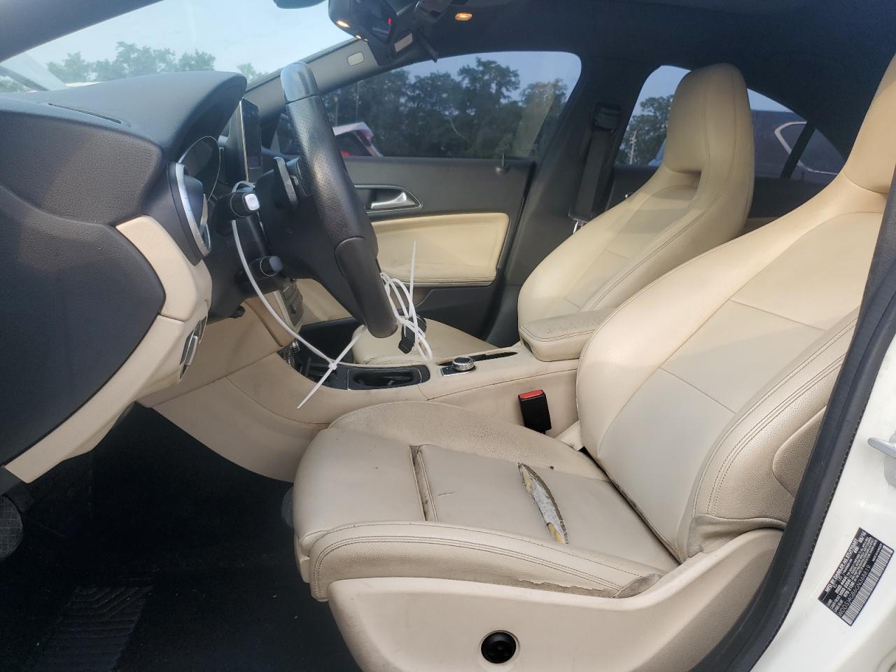 wddsj4gb6gn368819 WDDSJ4GB6GN368819 2016 Mercedes-Benz Cla 250 4Matic