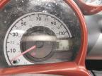 2012 TOYOTA AYGO VVT-I for sale at Copart WOLVERHAMPTON