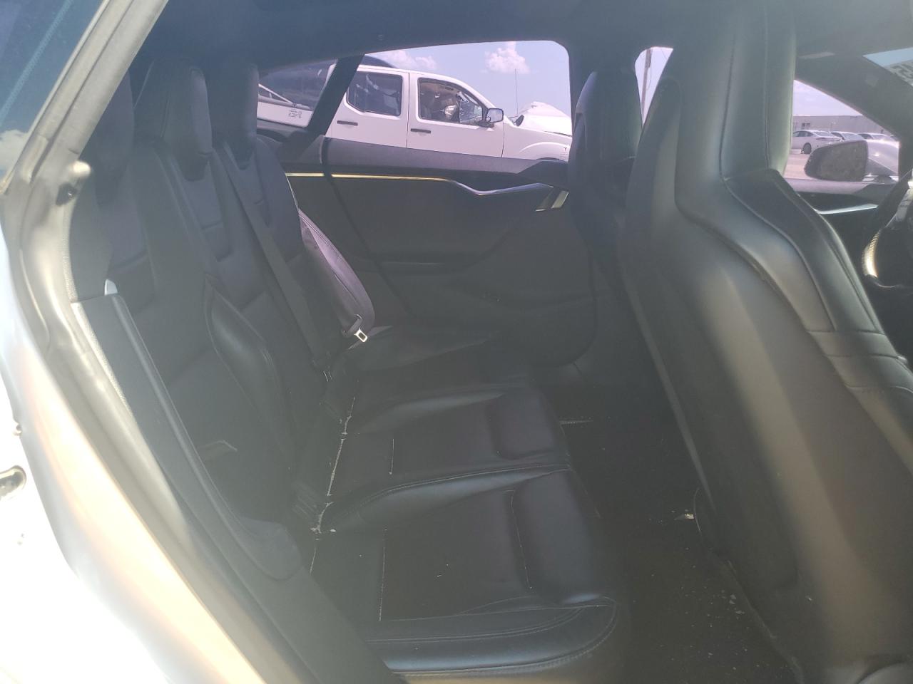 2014 Tesla Model S VIN: 5YJSA1H24EFP62404 Lot: 65563145