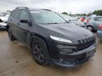 2016 JEEP CHEROKEE N for sale at Copart ROCHFORD