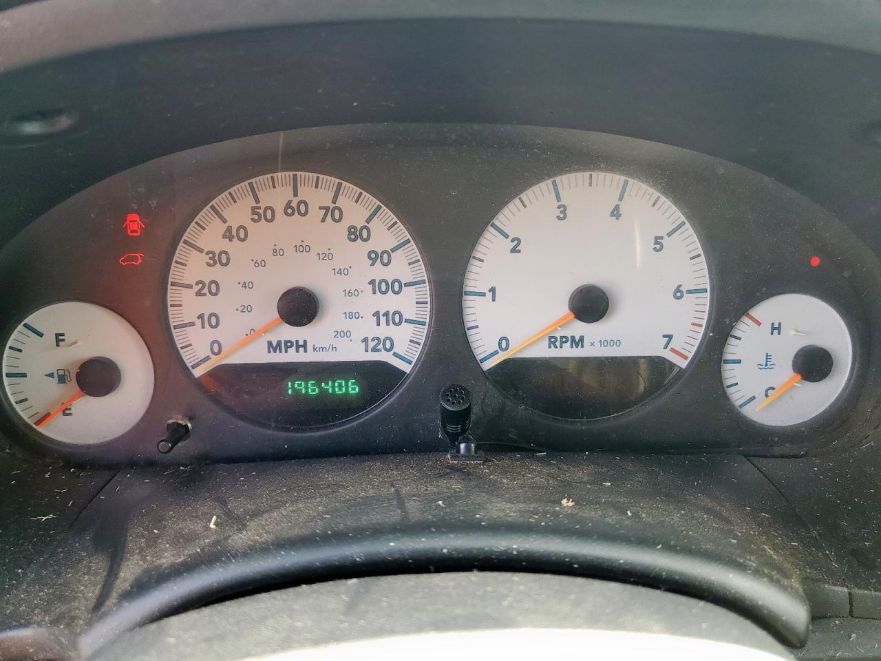 2006 Dodge Grand Caravan Se VIN: 1D4GP24R66B578117 Lot: 63802635