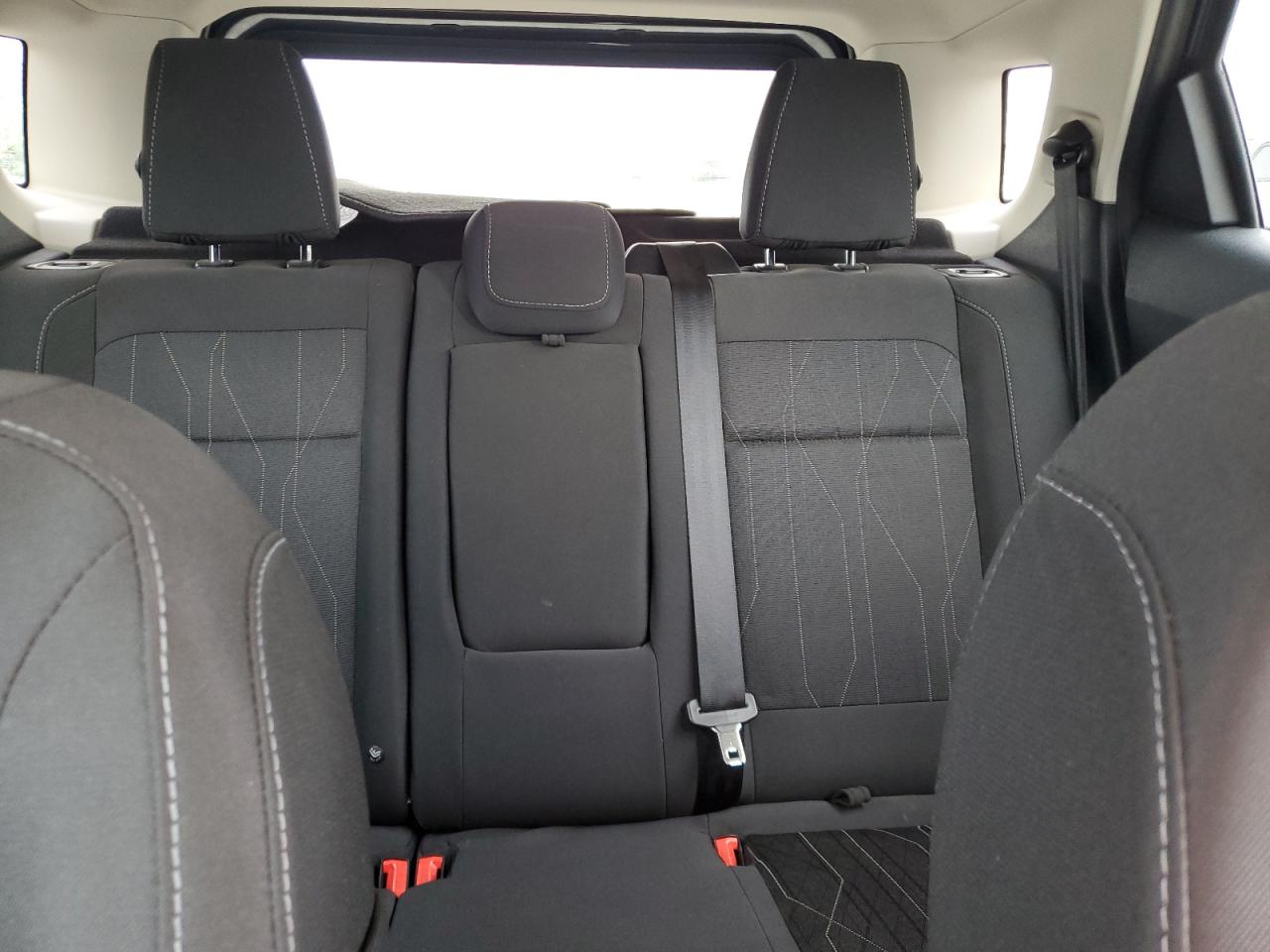2020 Ford Ecosport Se VIN: MAJ3S2GE9LC375494 Lot: 64094495